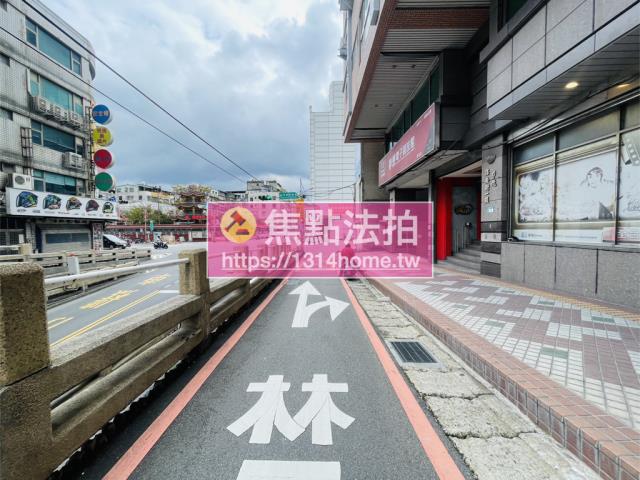 新北樹林大樓法拍-9