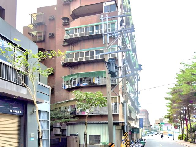 樹林法拍大樓-5