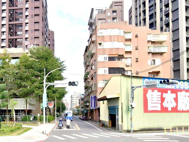 樹林法拍大樓-6