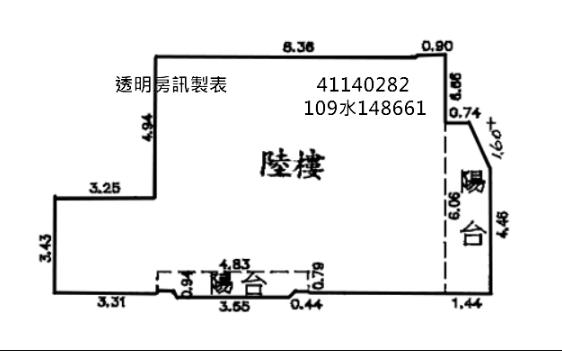 樹林法拍大樓-8