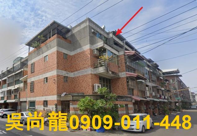 路竹法拍透天-4