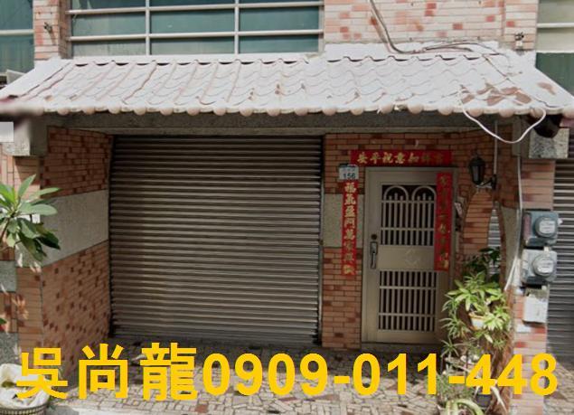 路竹法拍透天-6