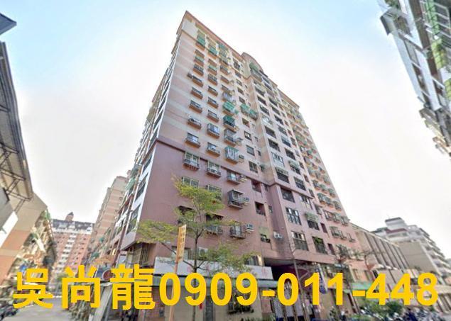 北屯大樓法拍-3