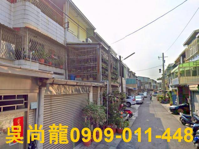 民雄法拍透天-5