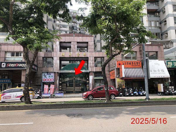 北屯拍賣大樓-3