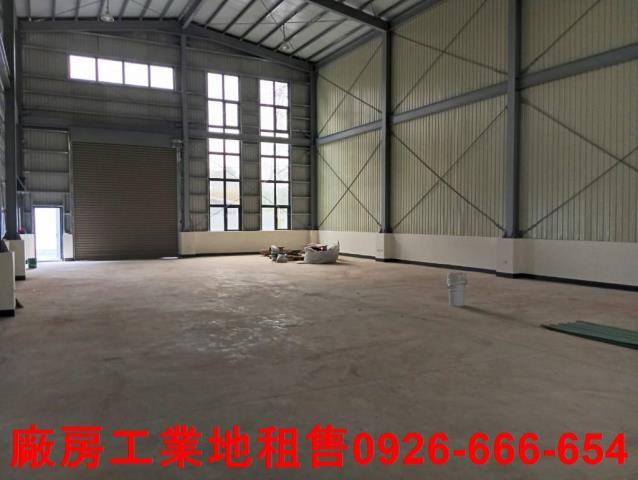 桃園廠房-1