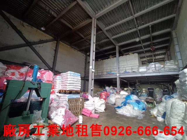 桃園廠房-1