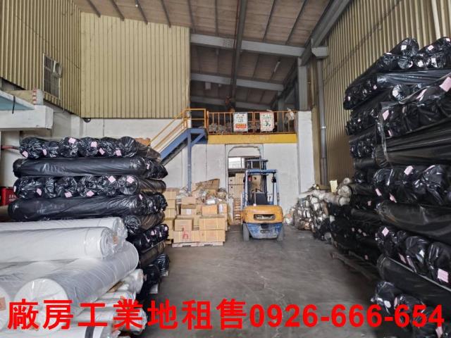 桃園新屋廠房-1