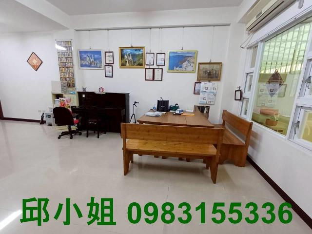 嘉義朴子透天-1