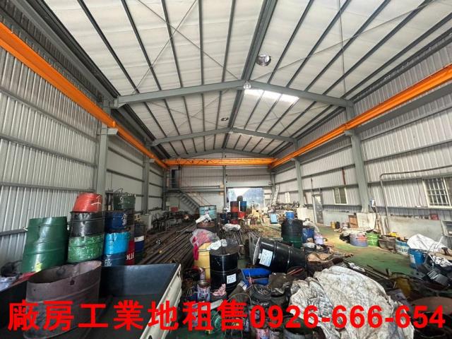桃園觀音廠房-1