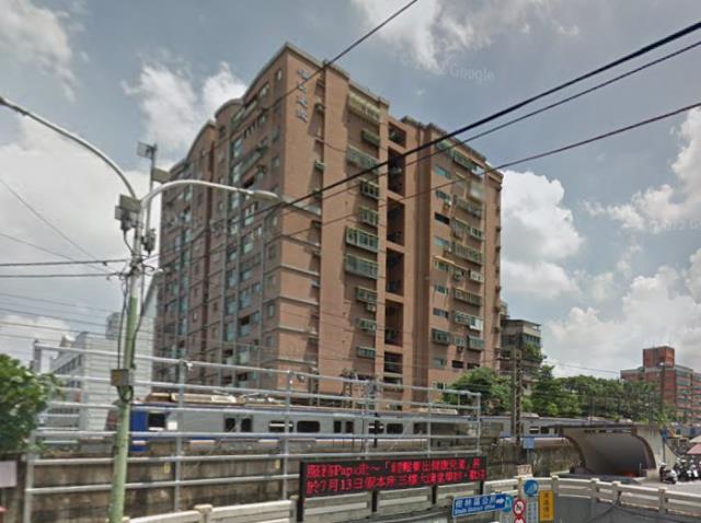 新北樹林大樓法拍-5