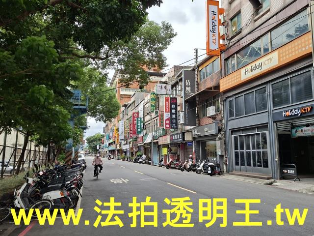 樹林大樓法拍-11