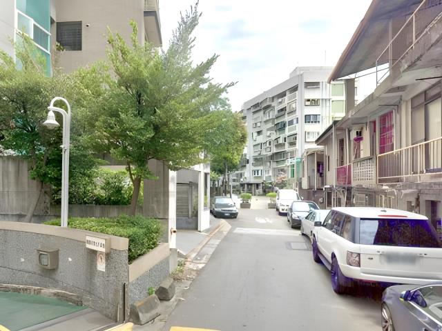 台北法拍大樓-6