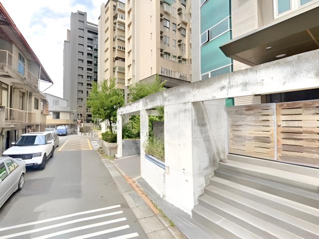 台北法拍大樓-7