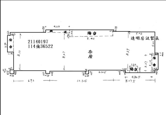 台北法拍大樓-8