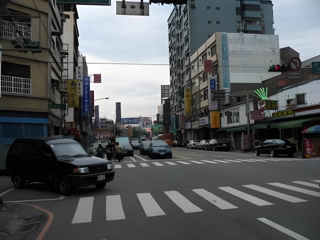 桃園辦公室法拍-4