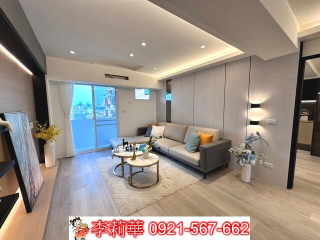 台南歸仁華廈-2