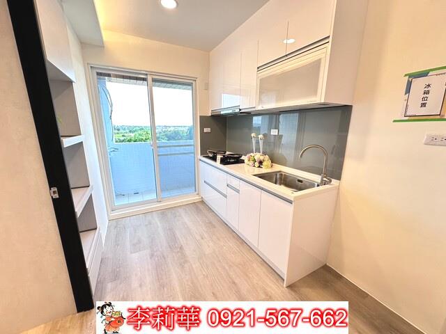 台南歸仁華廈-7