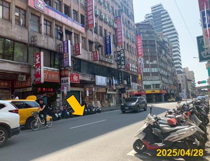 台北萬華大樓法拍-2