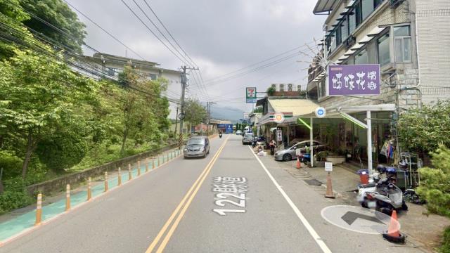 新竹竹東透天-4