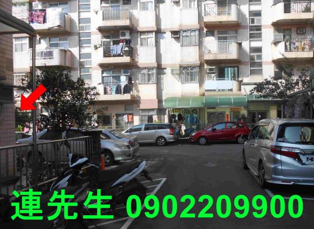 桃園楊梅公寓法拍-2