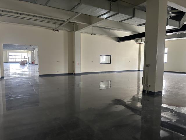 桃園楊梅廠房-3