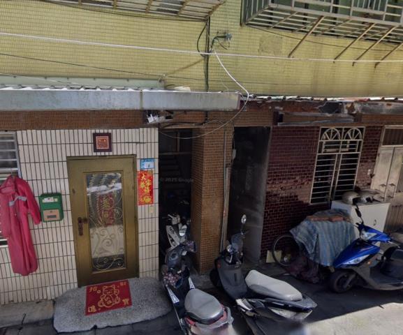 新北板橋公寓拍賣-3