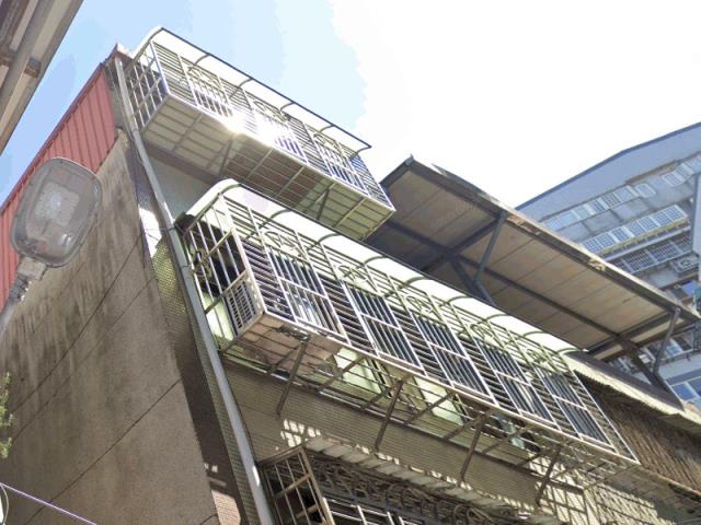 新北板橋公寓拍賣-5