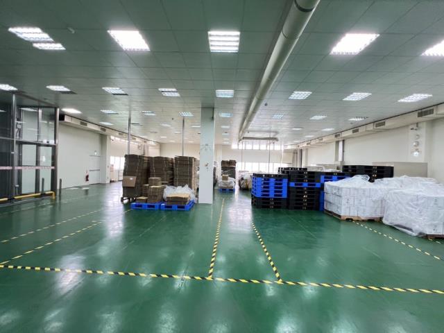 桃園八德廠房-1