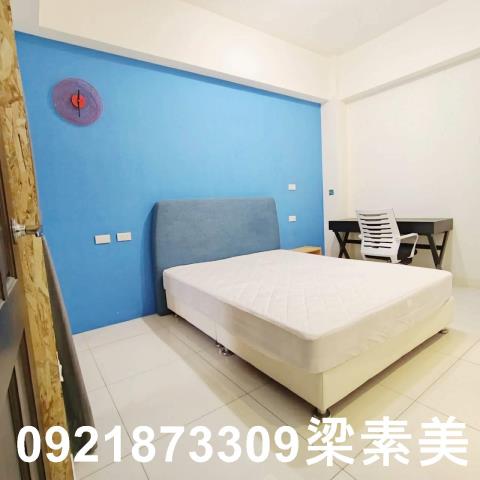 台南新市華廈-2