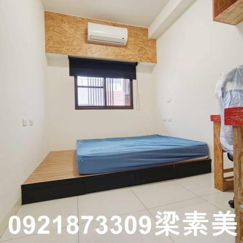 台南新市華廈-3