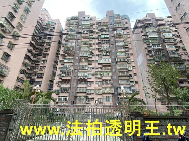 新北樹林大樓法拍-3