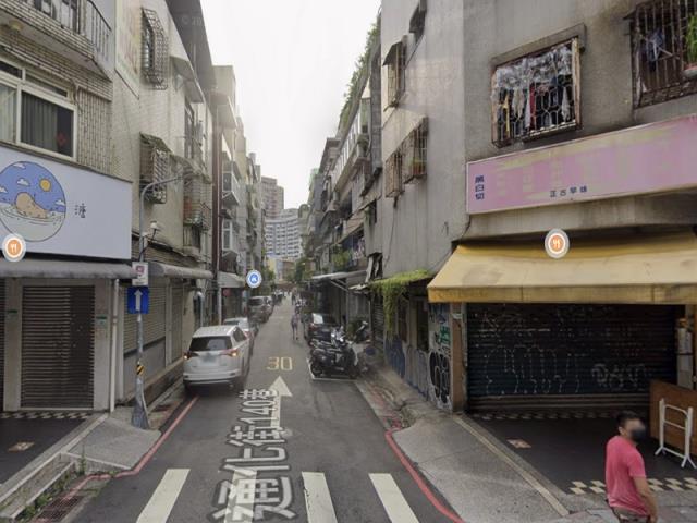 大安區公寓法拍-6