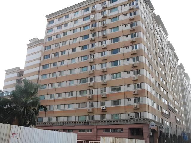 中壢大樓拍賣-4