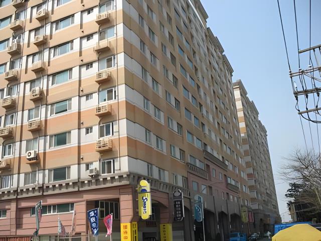 中壢大樓拍賣-5