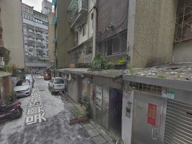 台北公寓法拍-7