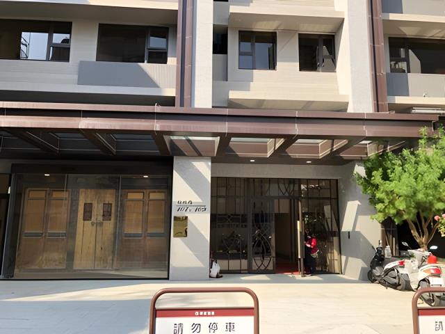 台北法拍大樓-10