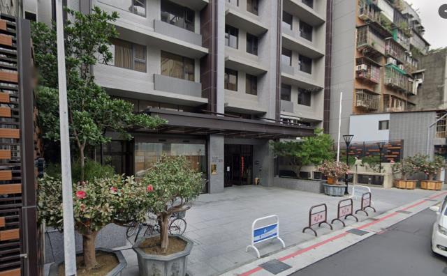 台北法拍大樓-5