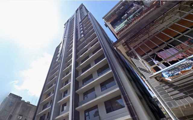 台北法拍大樓-6