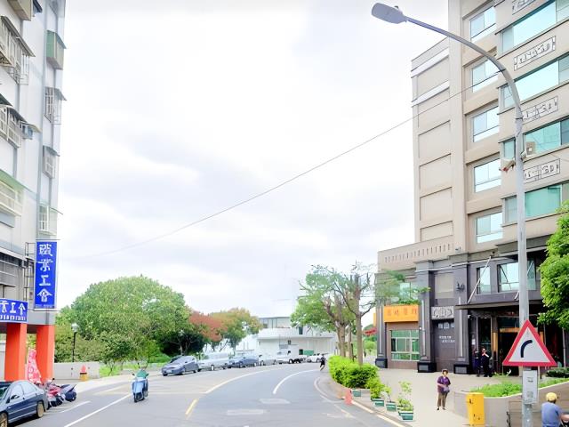 桃園蘆竹法拍大樓-6