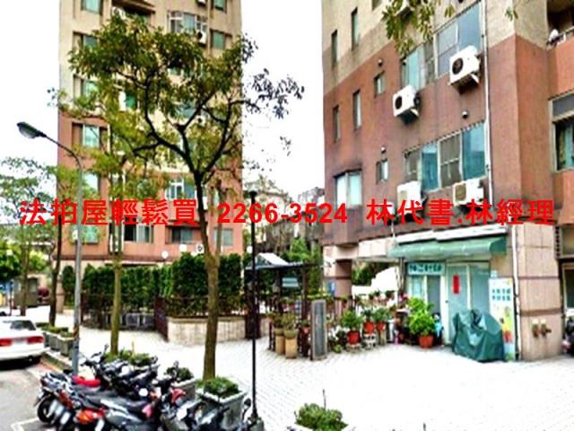 台北萬華大樓拍賣-3