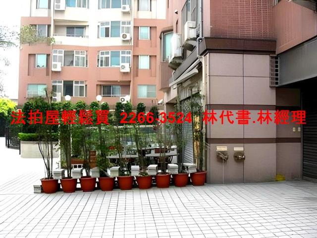 台北萬華大樓拍賣-5