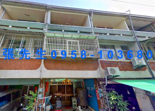 台南佳里法拍透天-1