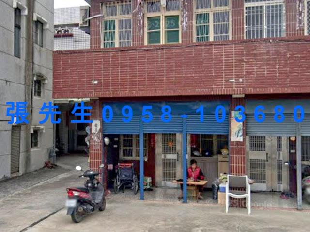 台南仁德拍賣透天-3