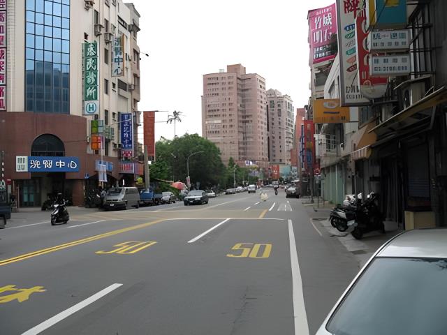 桃園桃園區法拍大樓-3