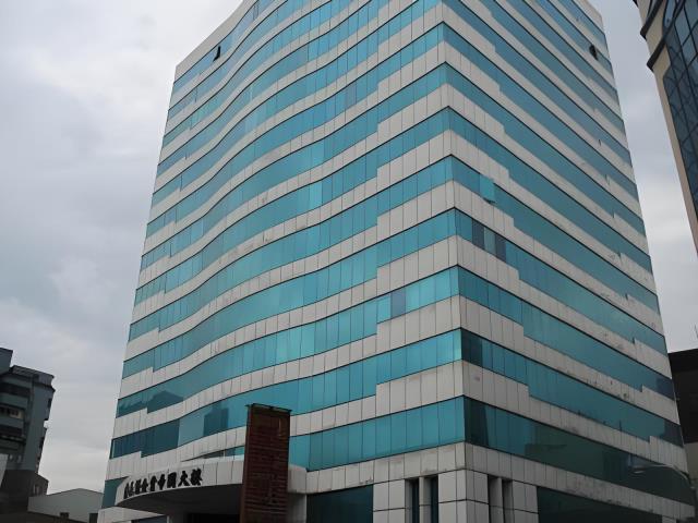 桃園桃園區法拍大樓-5