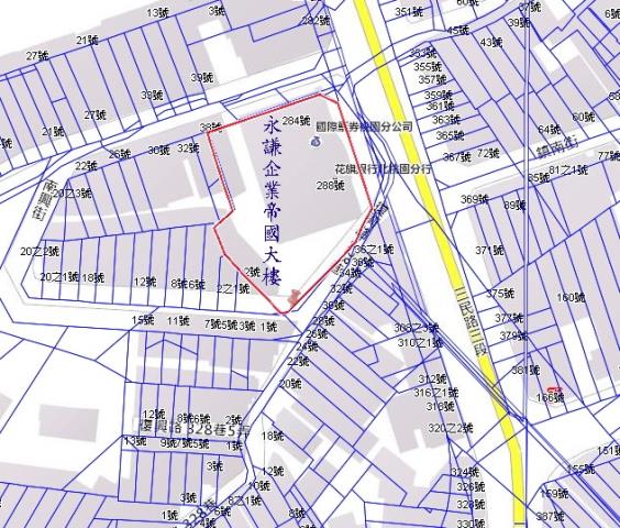 桃園桃園區法拍大樓-9