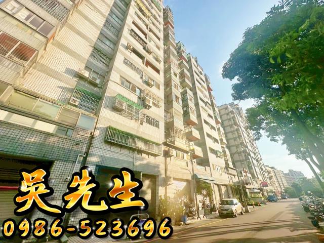 台中北屯大樓法拍-3