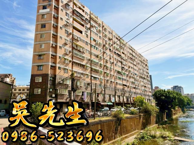 南區法拍大樓-2