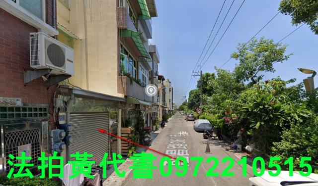 楠梓拍賣透天-3